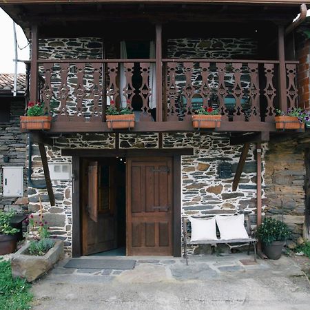 La Casita De Coelho Villa Doade ภายนอก รูปภาพ