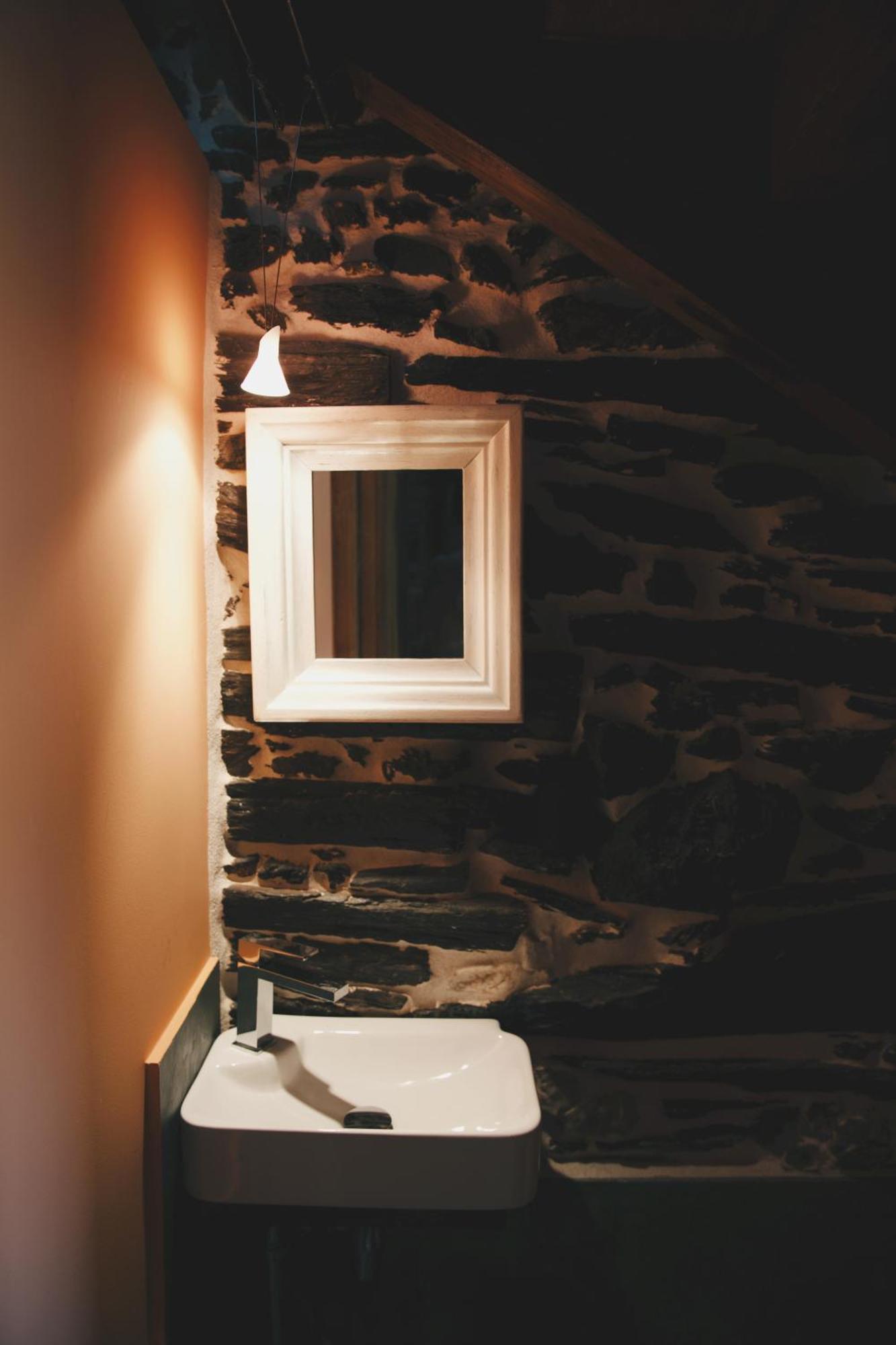 La Casita De Coelho Villa Doade ภายนอก รูปภาพ