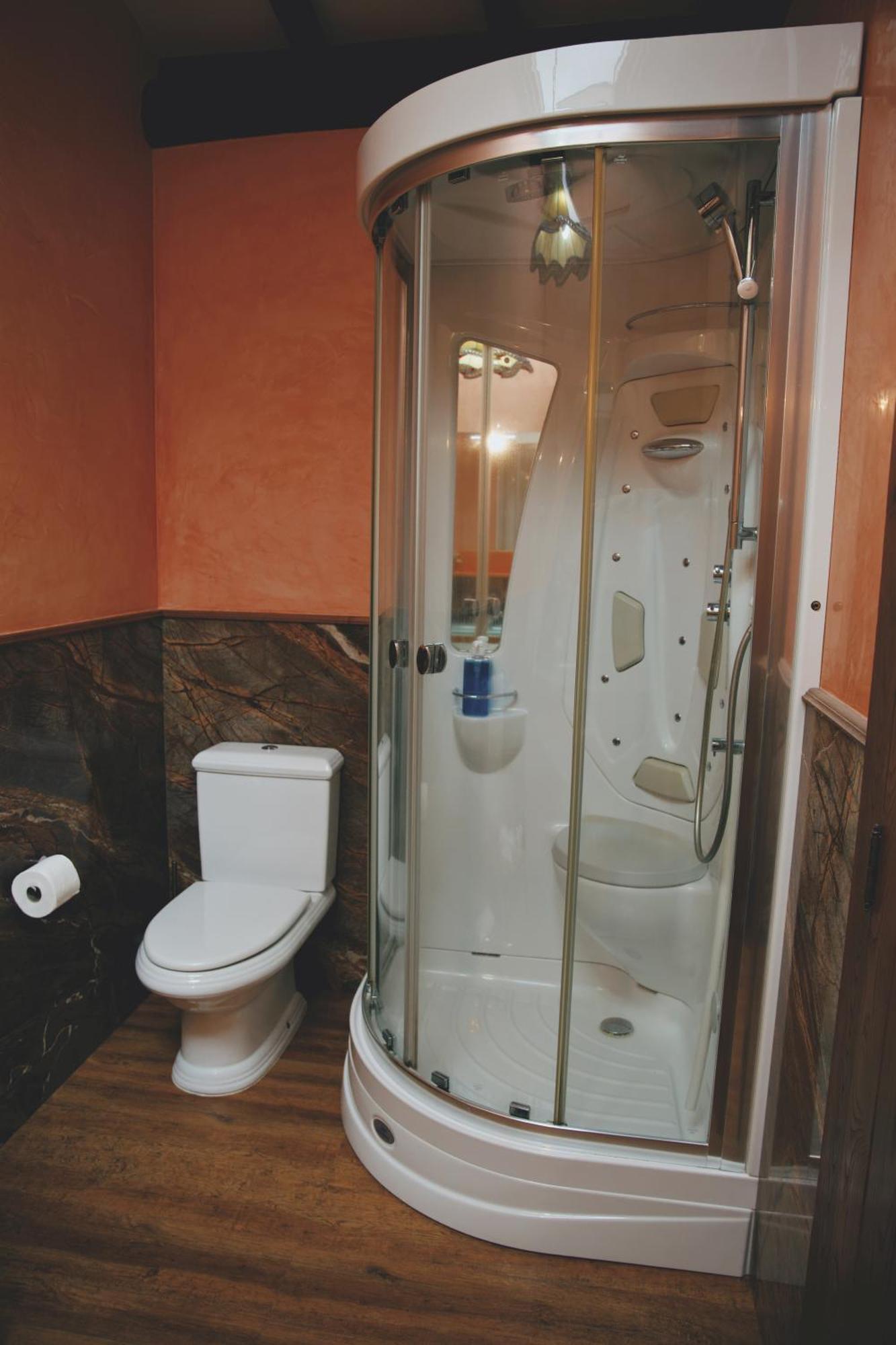 La Casita De Coelho Villa Doade ภายนอก รูปภาพ